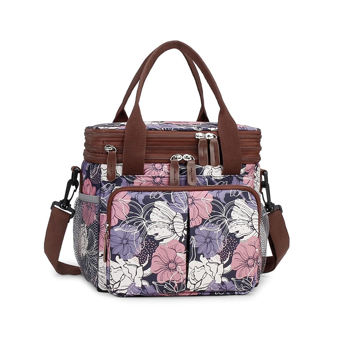 Stylish picnic and cooler bag Kalsten
