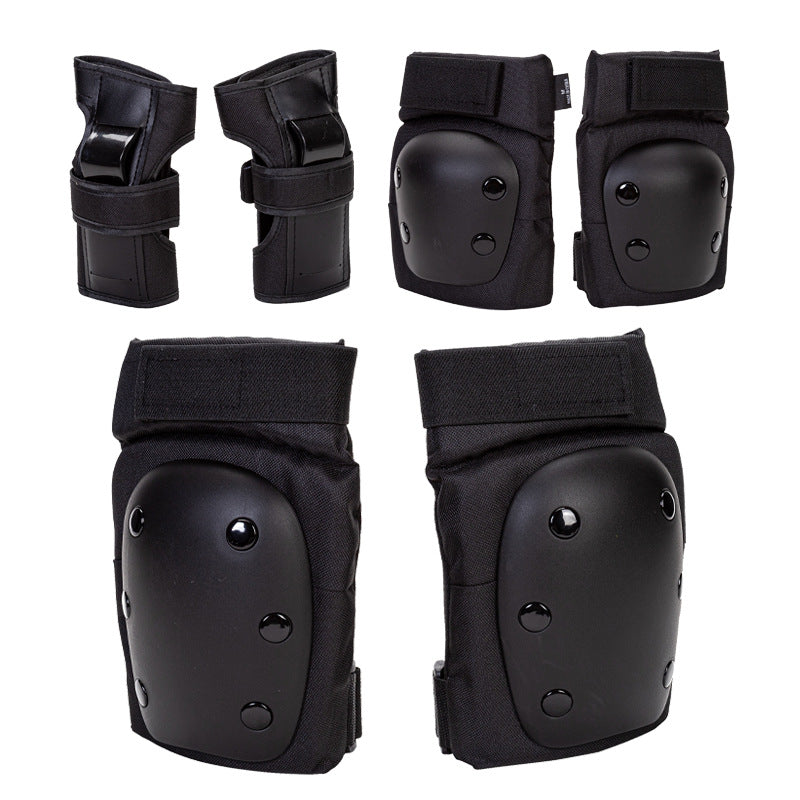 Protective Gear Set Kalsten