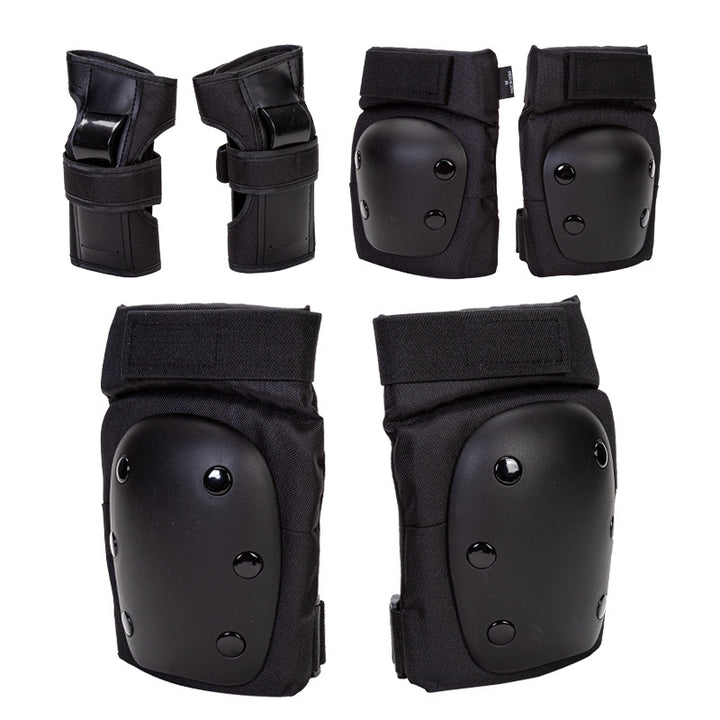 Protective Gear Set Kalsten