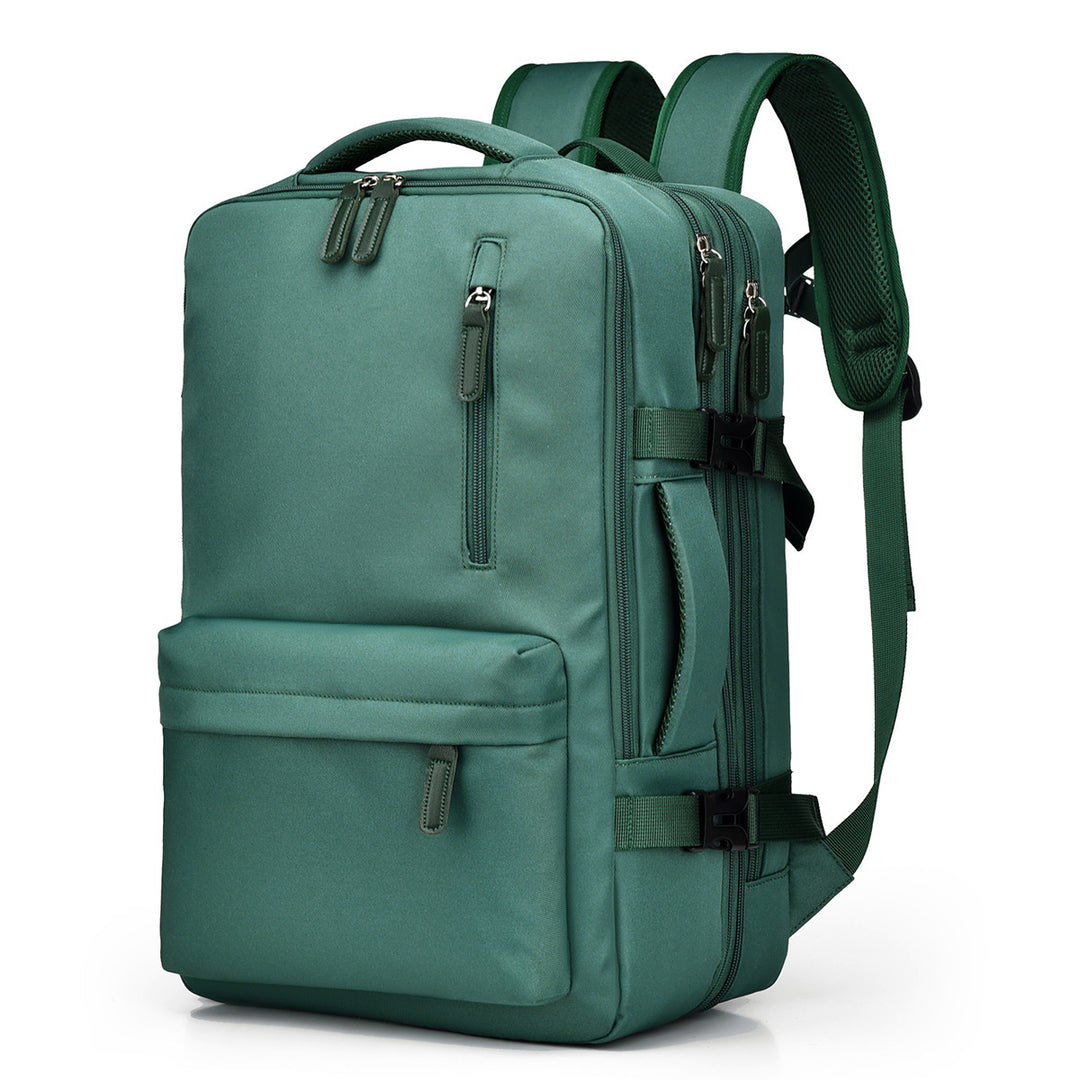 Versatile Backpack for Travel and Work