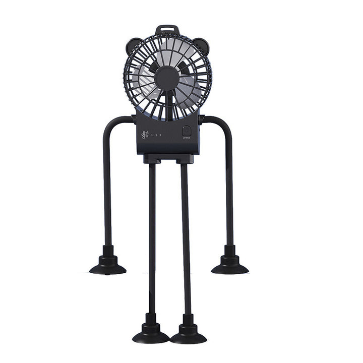 Adjustable Mini Desk Fan Kalsten