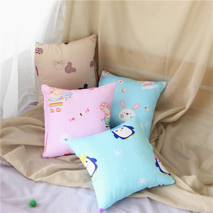 Women soft and decorative pillow cover Kalsten