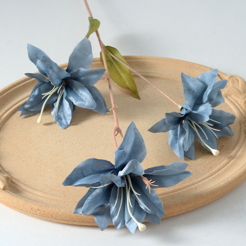 Decorative Floral Stem Arrangement