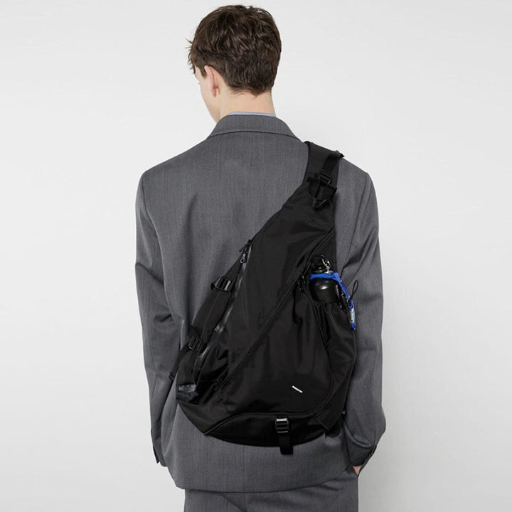 Sling-Style Travel Backpack Kalsten