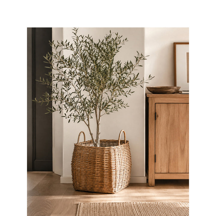 Basket for stylish storage Kalsten