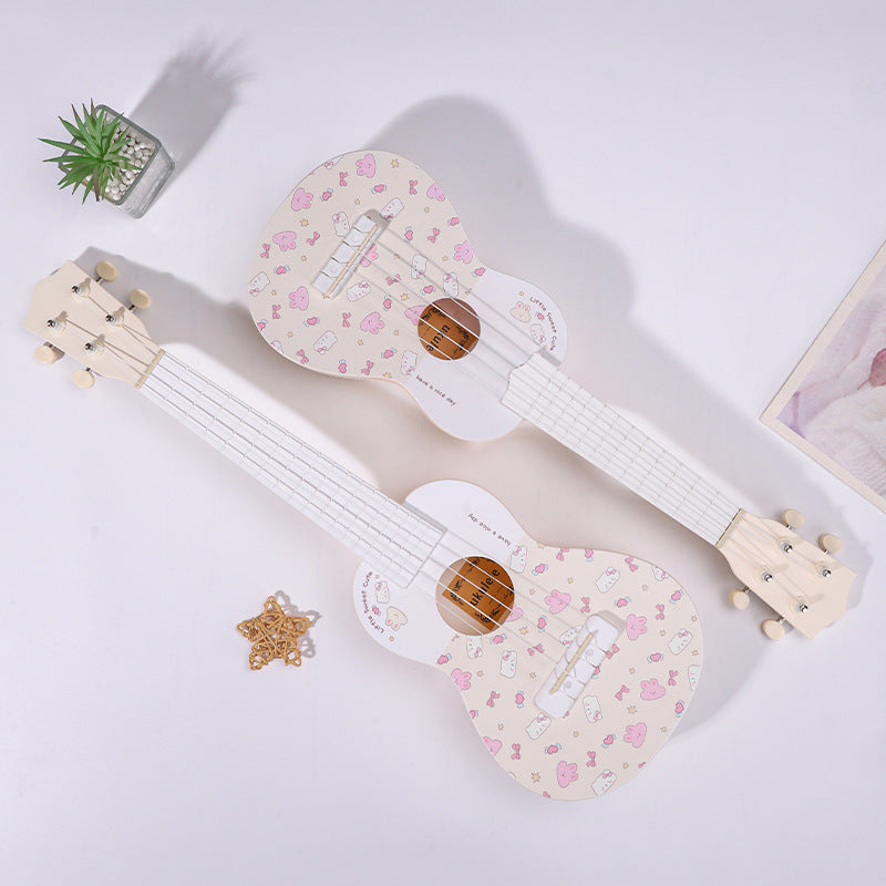 Decorative Ukulele Kalsten