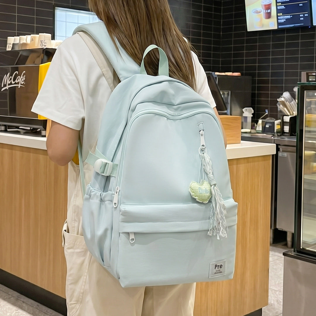 Chic Casual Backpack Kalsten