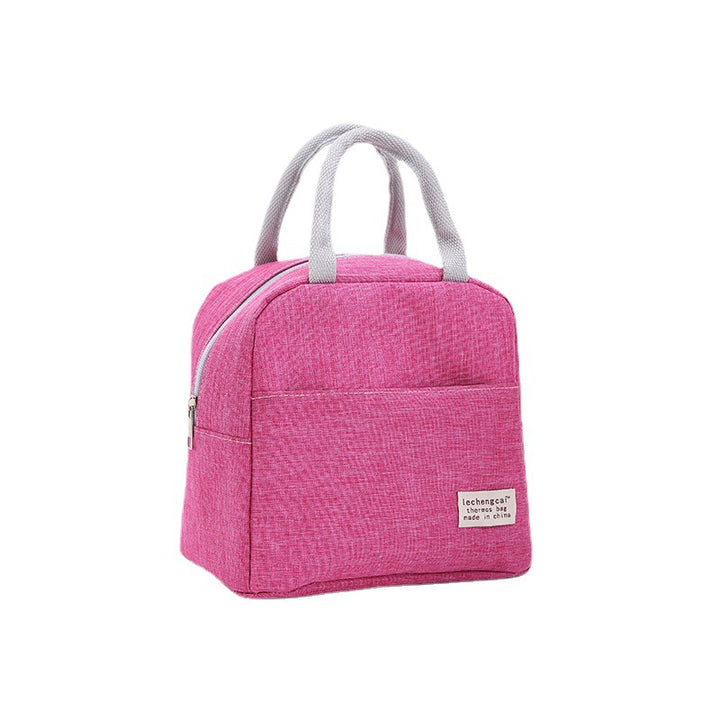 Premium Insulated Lunch Tote