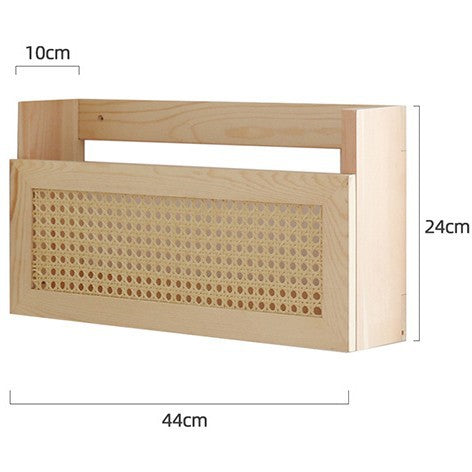 Storage Basket Kalsten