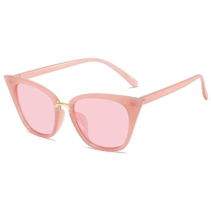 Ladies fashionable sunglasses with striking design Kalsten