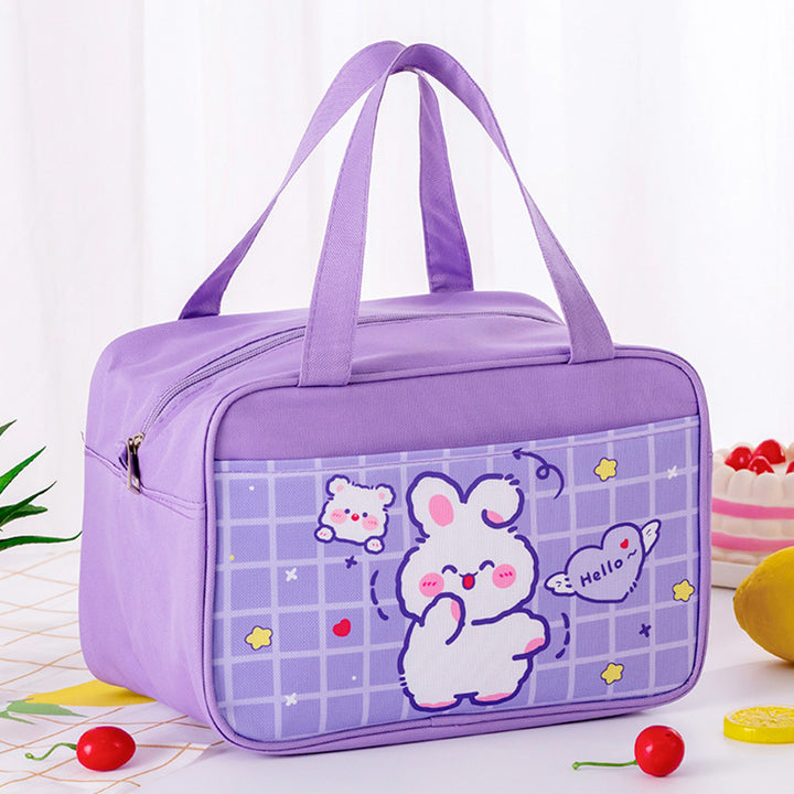 Insulated Lunch Bag Kalsten