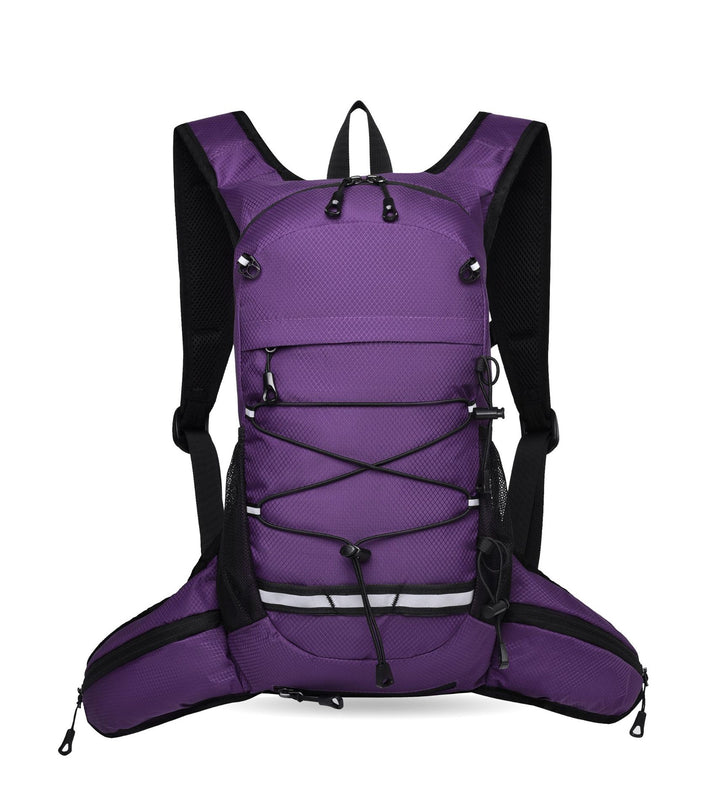 Hydration Hiking Backpack with Integrated Bladder System Kalsten