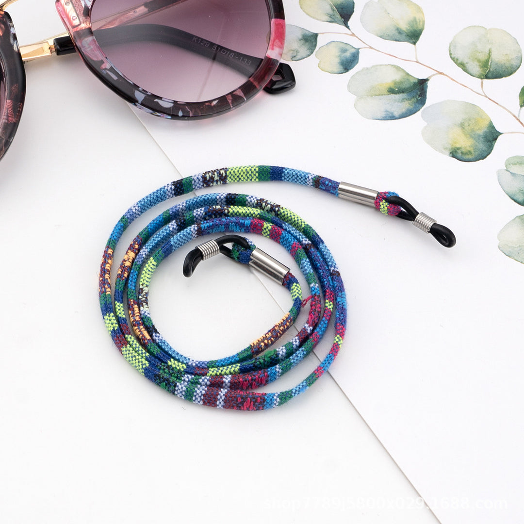 Decorative Eyewear Lanyard Kalsten