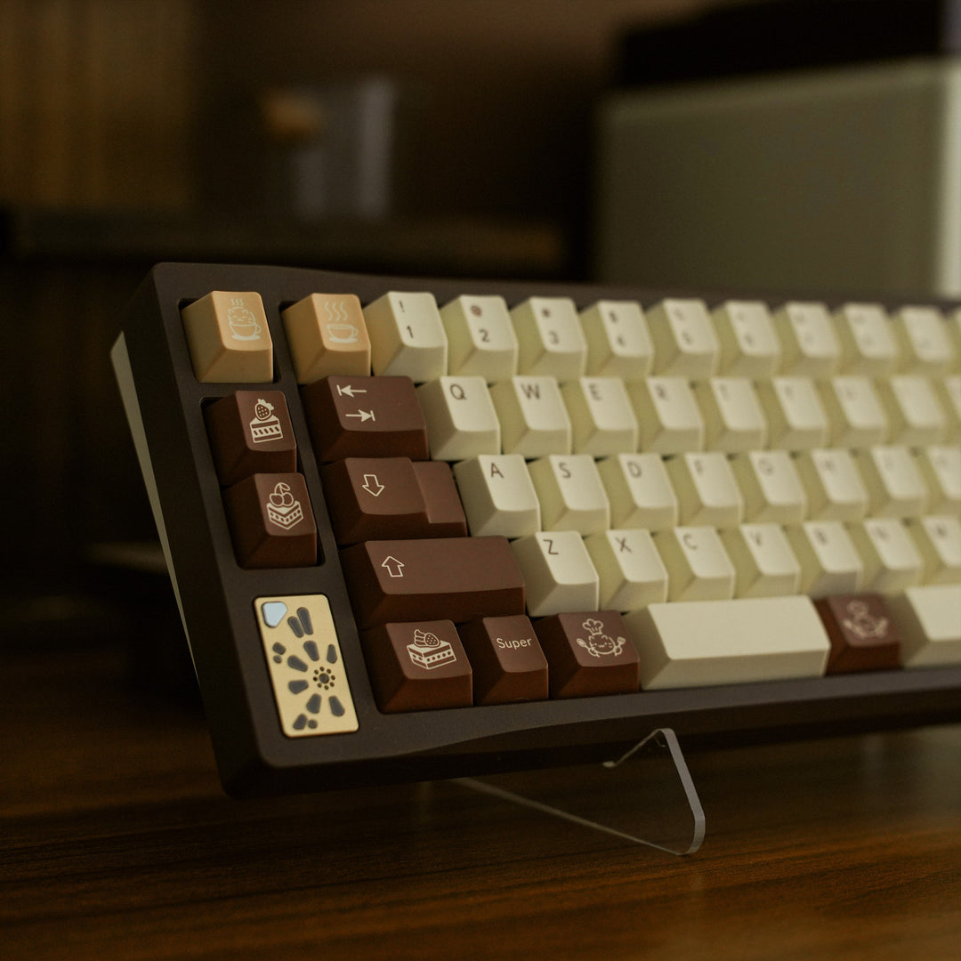 Mechanical Gaming Keyboard Kalsten