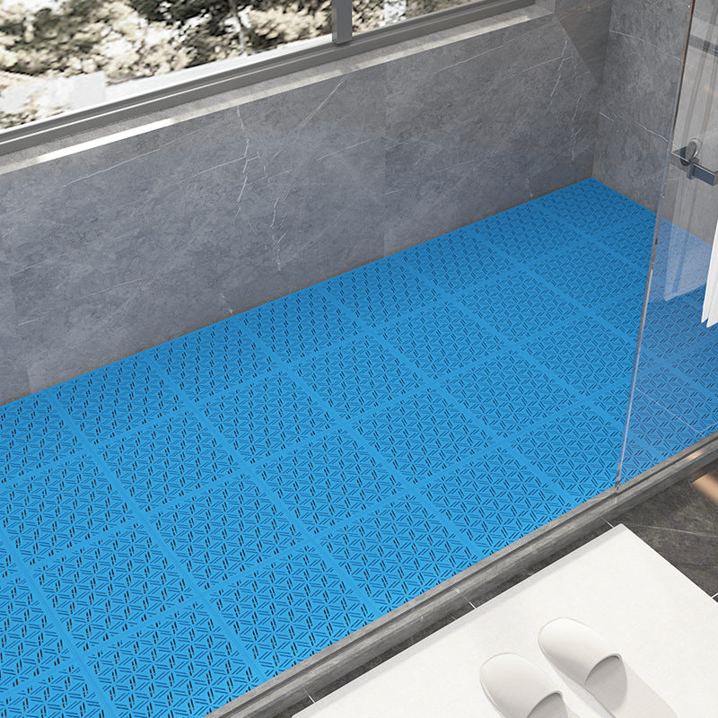 Interlocking Shower Tile Mat Kalsten