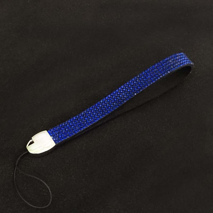 Decorative Rhinestone Hair Accessory Kalsten