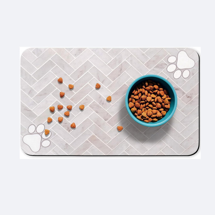 Pet Feeding Mat Kalsten