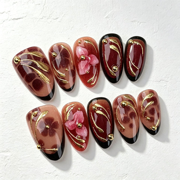Artificial Nails Kalsten