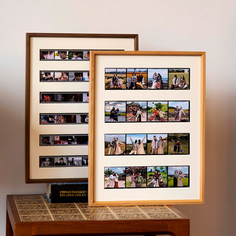 Collage Photo Frame