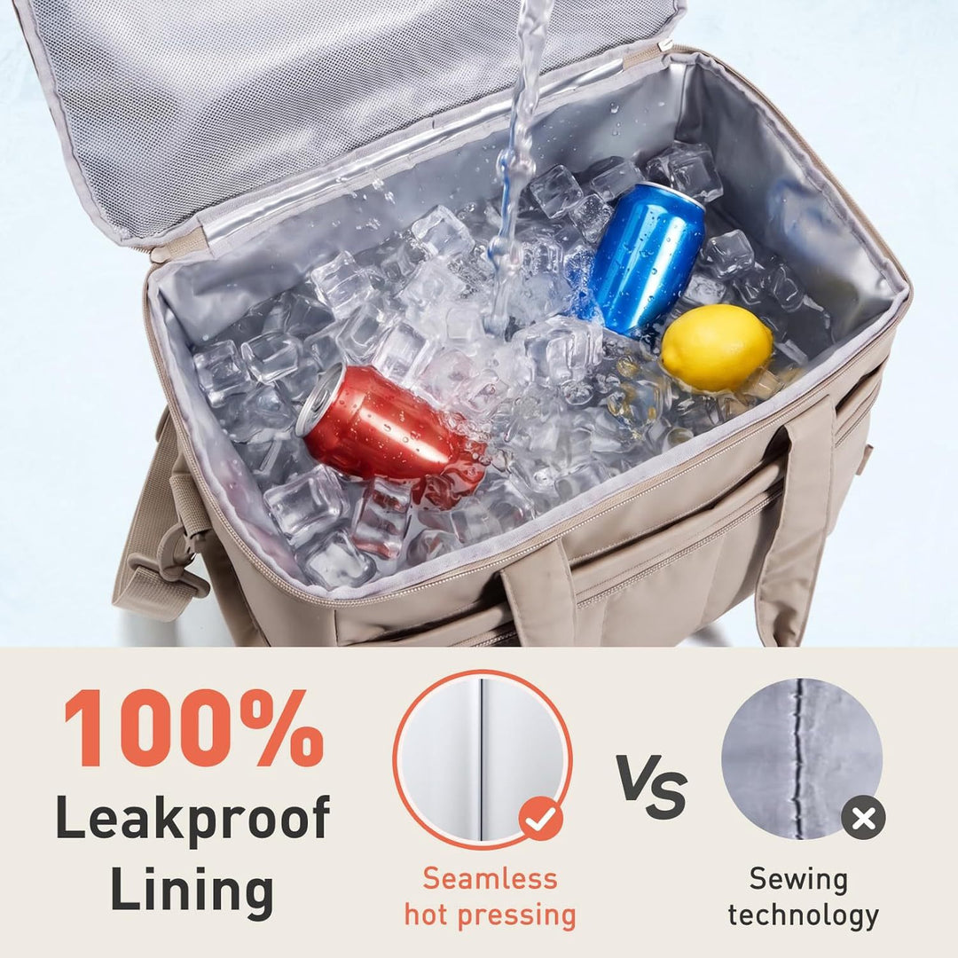 Cooling everyday bag Kalsten