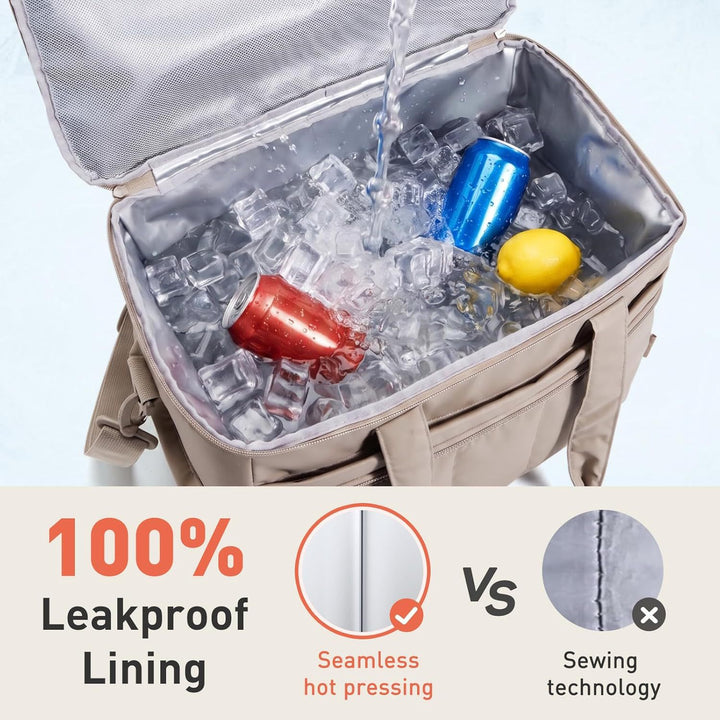 Cooling everyday bag Kalsten