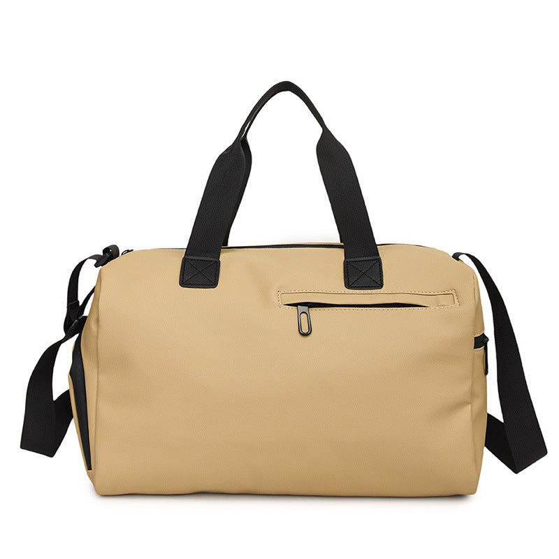 Compact Travel Duffle Bag