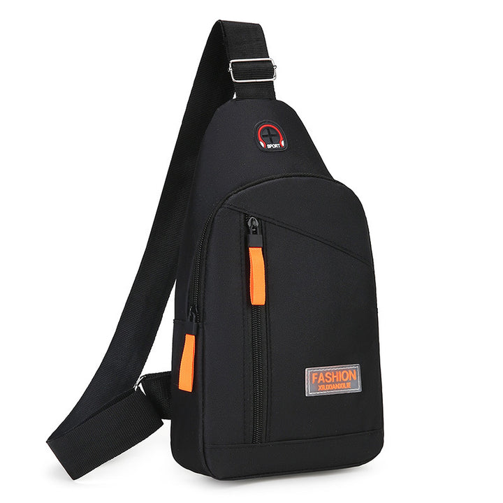 Compact Active Sling Backpack Kalsten