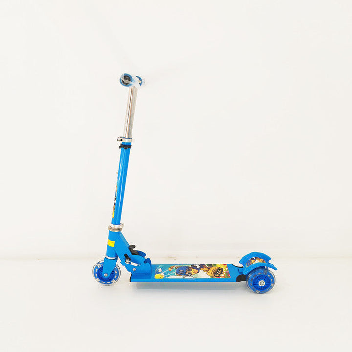 Folding Kick Scooter Kalsten