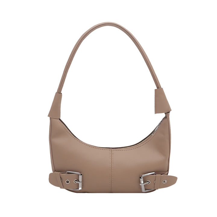 Modern Minimalist Hobo Bag