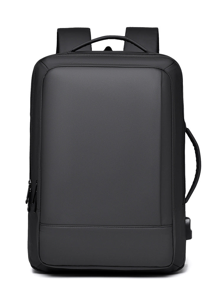 Modern Laptop Backpack with Secure Compartment System Kalsten