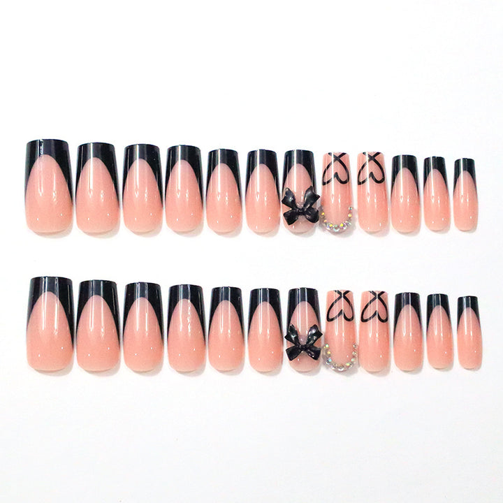 Decorative Nail Art Enhancements Kalsten