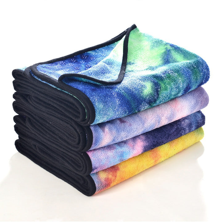 Women non-slip yoga mat Kalsten