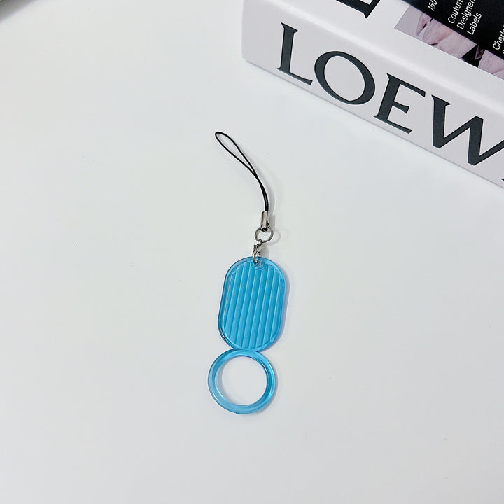 Versatile Silicone Phone Accessory Tag Kalsten