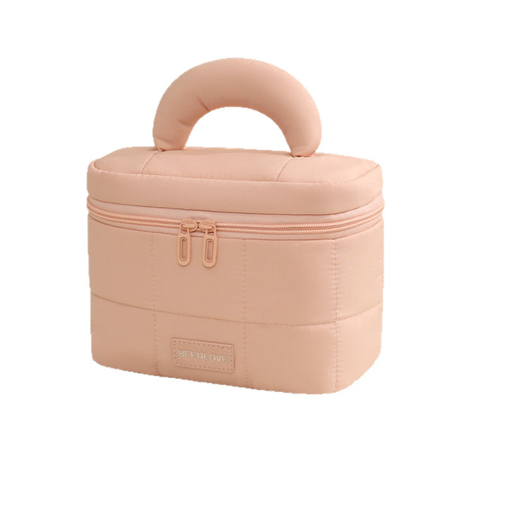 Stylish Structured Makeup Case Kalsten