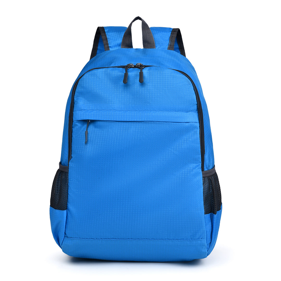 Backpack with Ergonomic Design and Many Compartments Kalsten