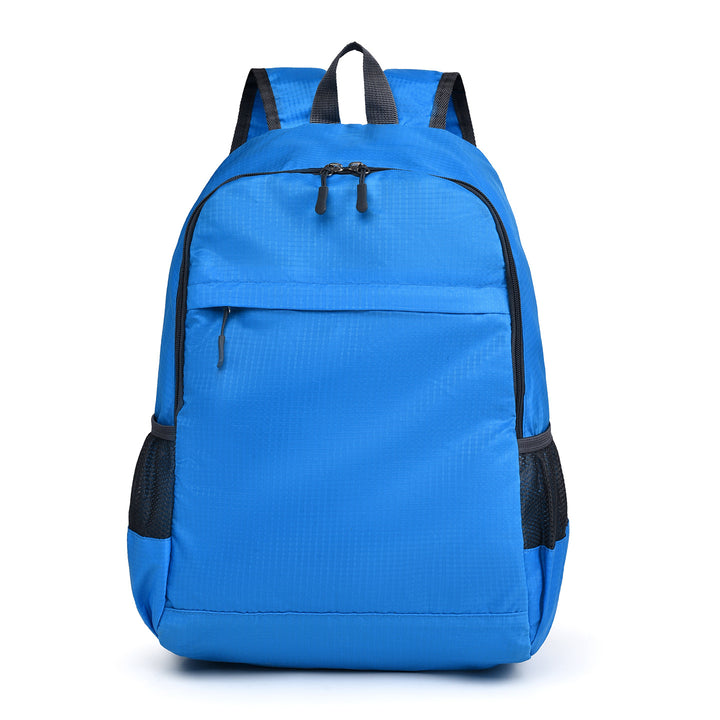 Backpack with Ergonomic Design and Many Compartments Kalsten