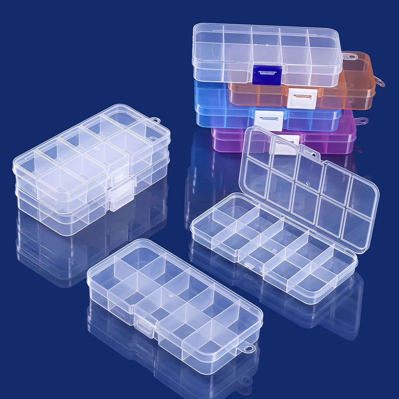 Multi-Compartment Organizer Kalsten