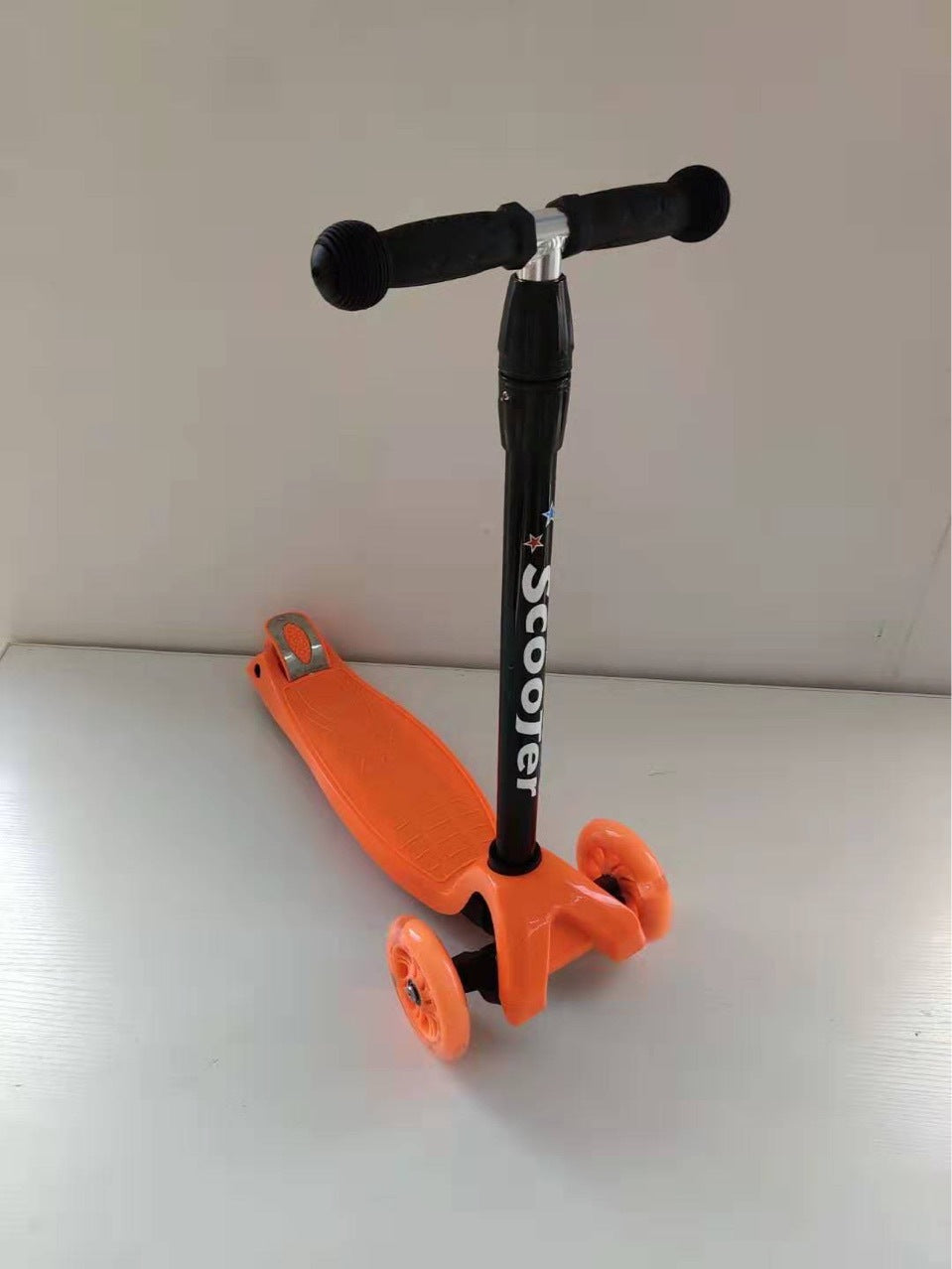Adjustable  Kickboard Scooter Kalsten