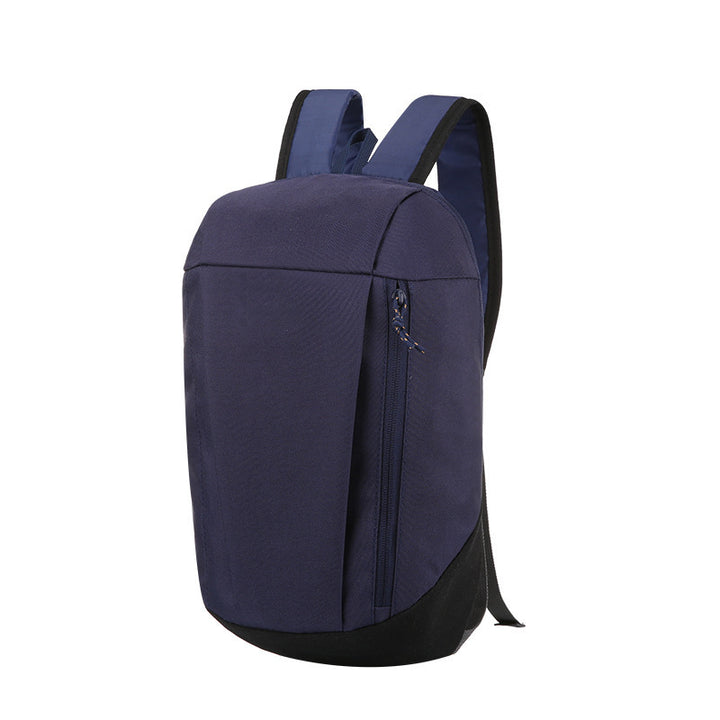 Sleek Minimalist Backpack Kalsten