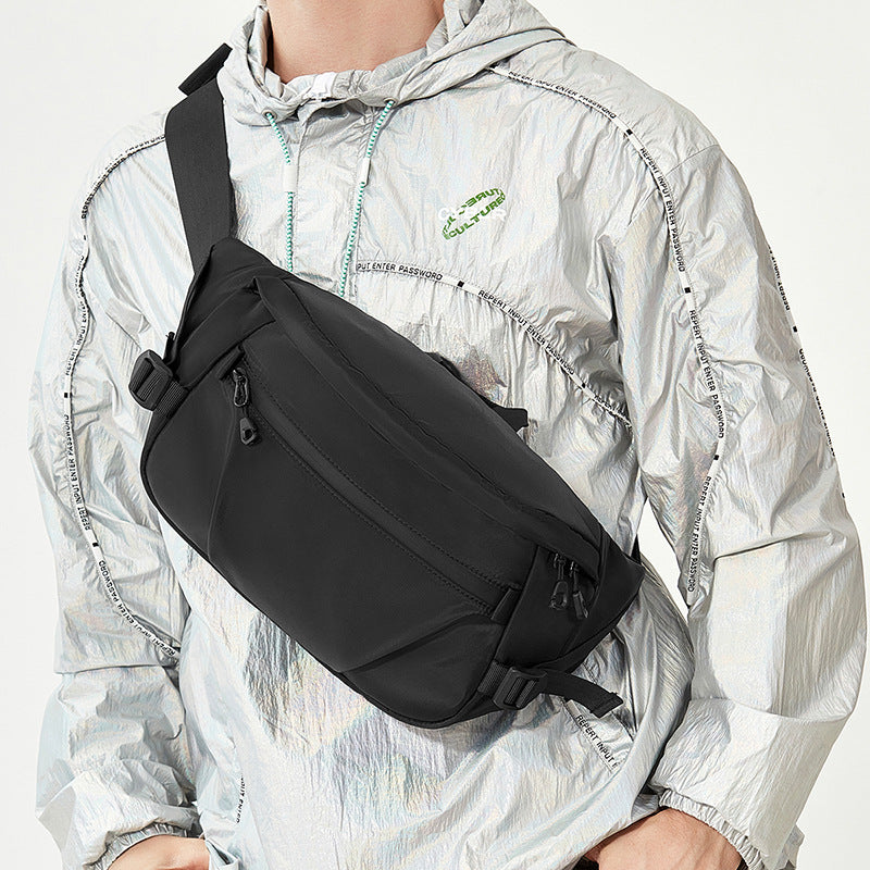 Expandable Utility Hip Pack Kalsten