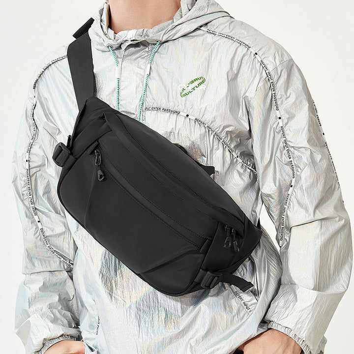Expandable Utility Hip Pack Kalsten
