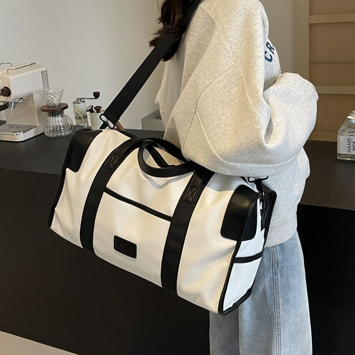 Versatile Large Travel Duffle Bag Kalsten