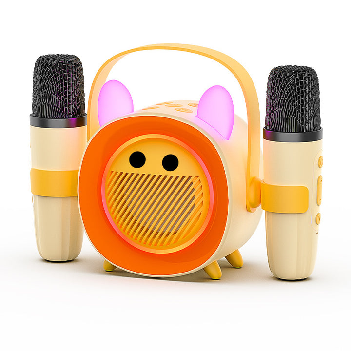 Karaoke Microphone Speaker Kalsten