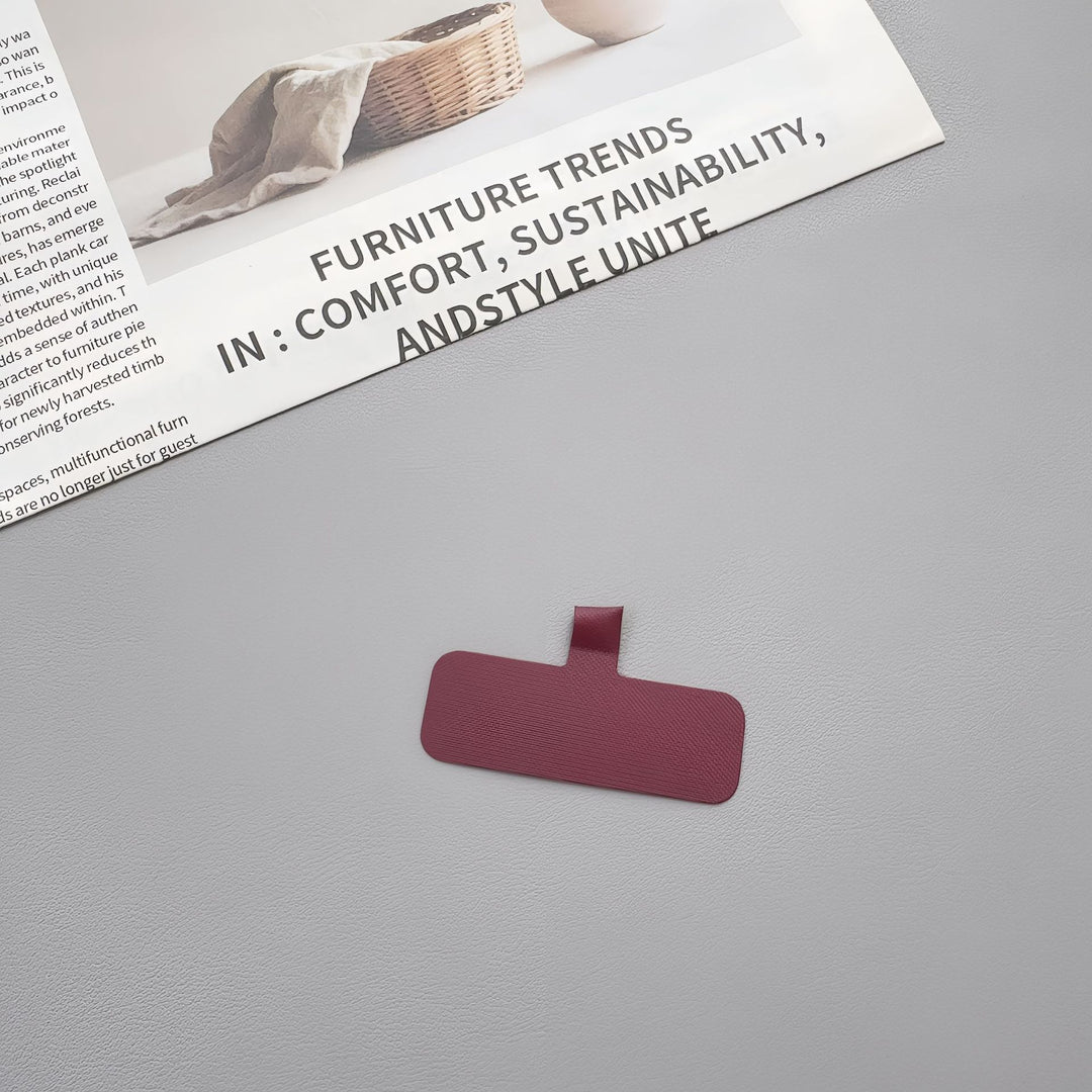 Practical Identification Tag Holder Kalsten