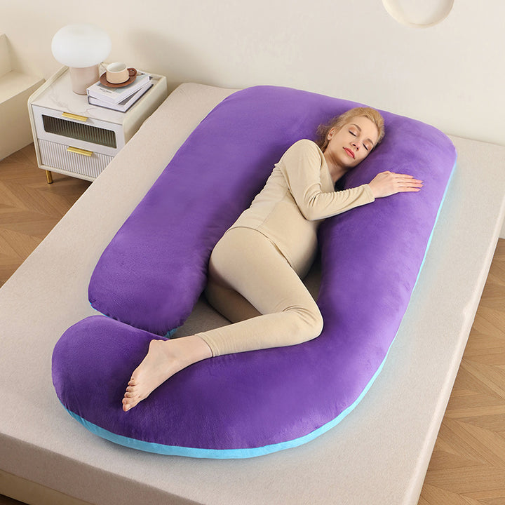 Ergonomic full-body pillow Kalsten