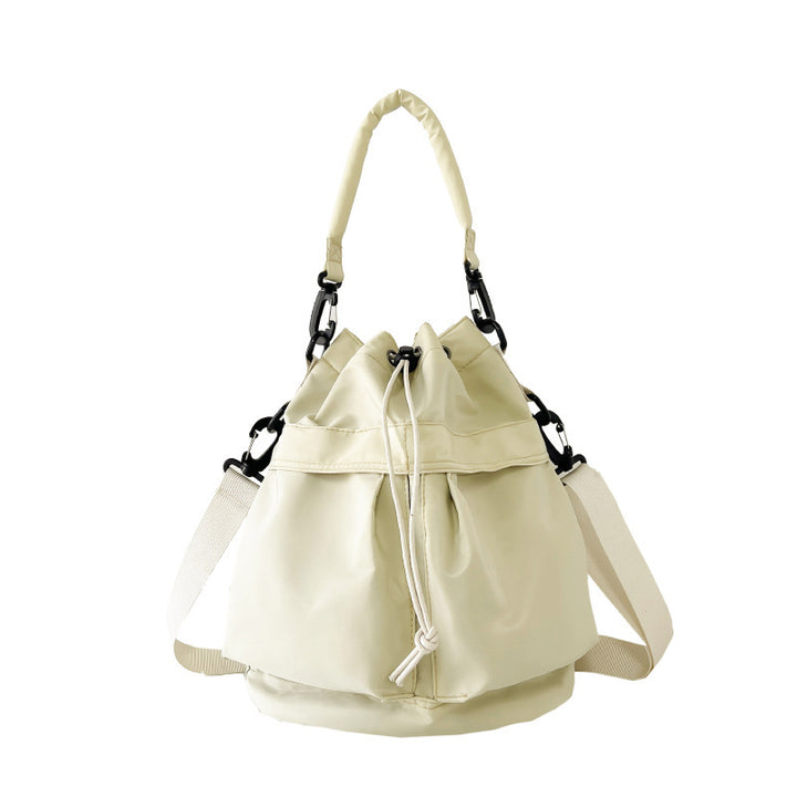 Stylish Bucket Handbag Kalsten