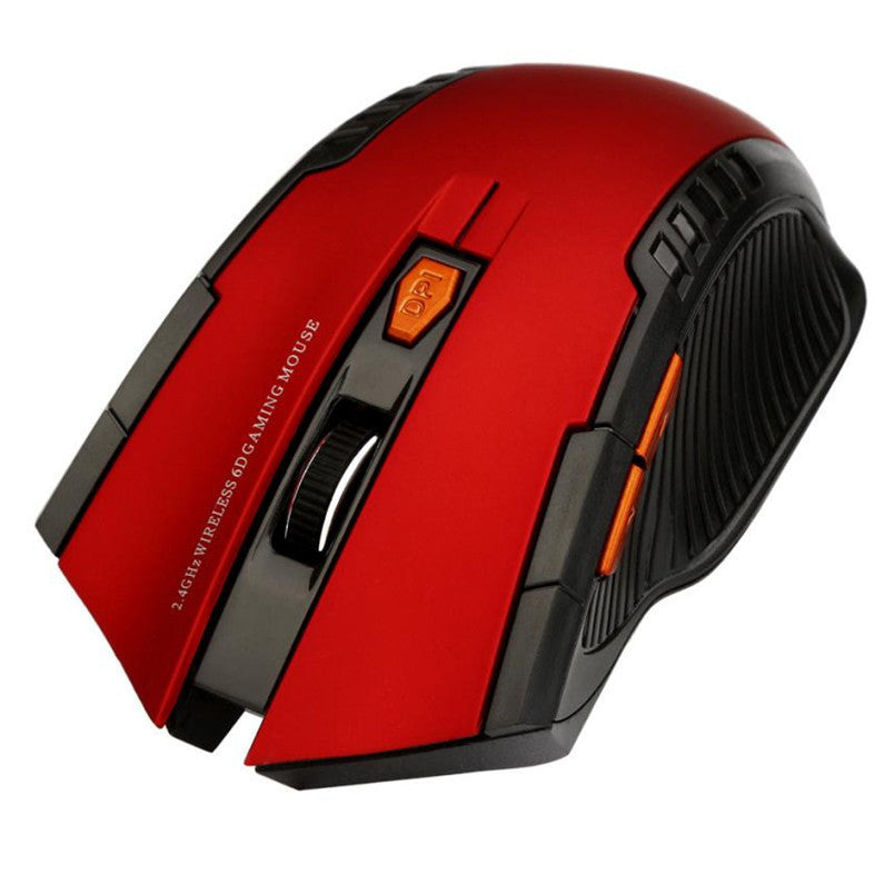Wireless Gaming Mouse Kalsten