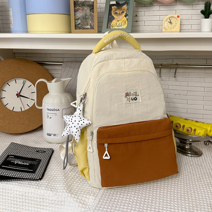 Stylish Multi-Functional Daypack Kalsten
