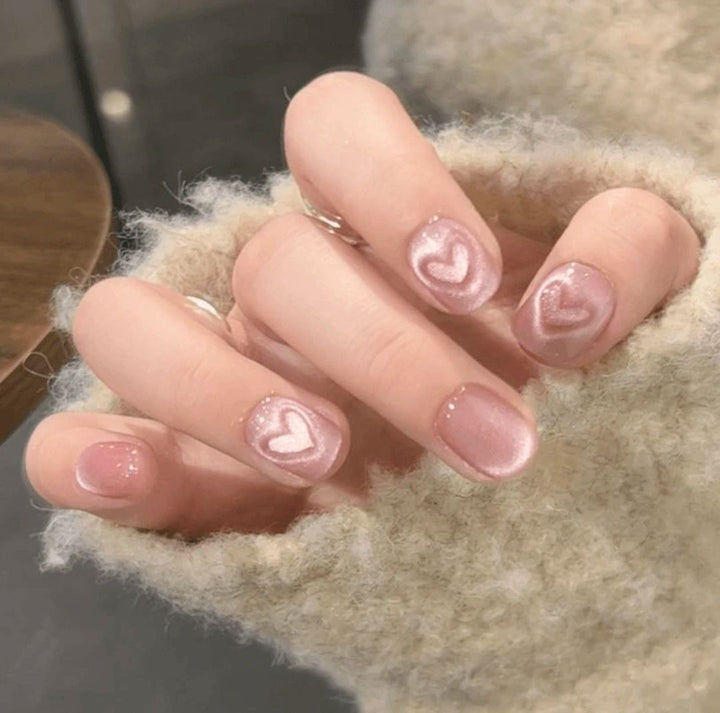 Artistic Nail Art
