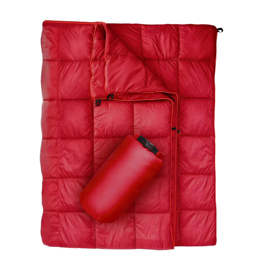 Unisex high-performance outdoor sleeping bag Kalsten